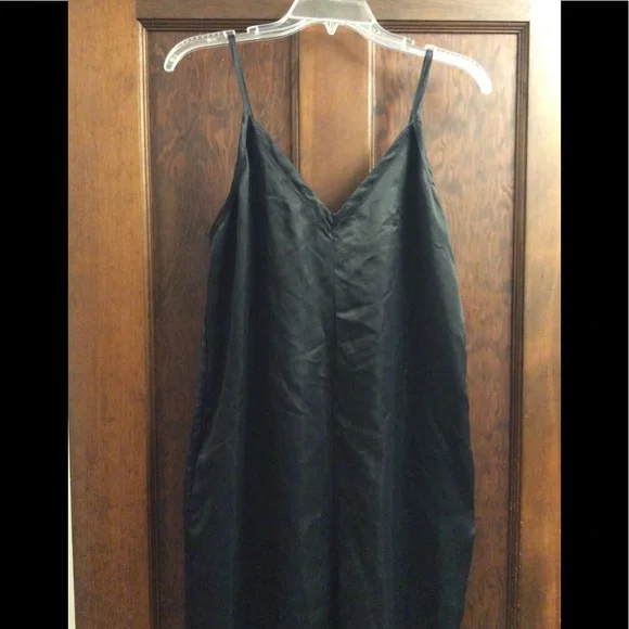 Athleta calm cool romper Size Large - Picture 4 of 12